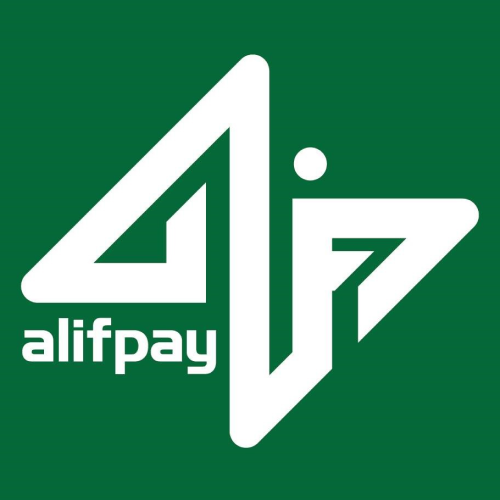 AlifPay