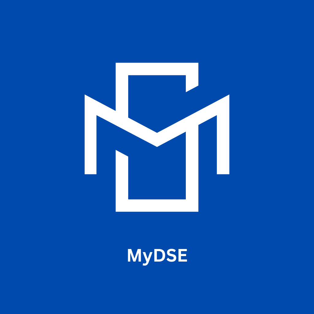 MyDSE